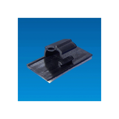 GCHW-1C - Kabelhalter (Wire Mount) | Gecko Fastener GmbH