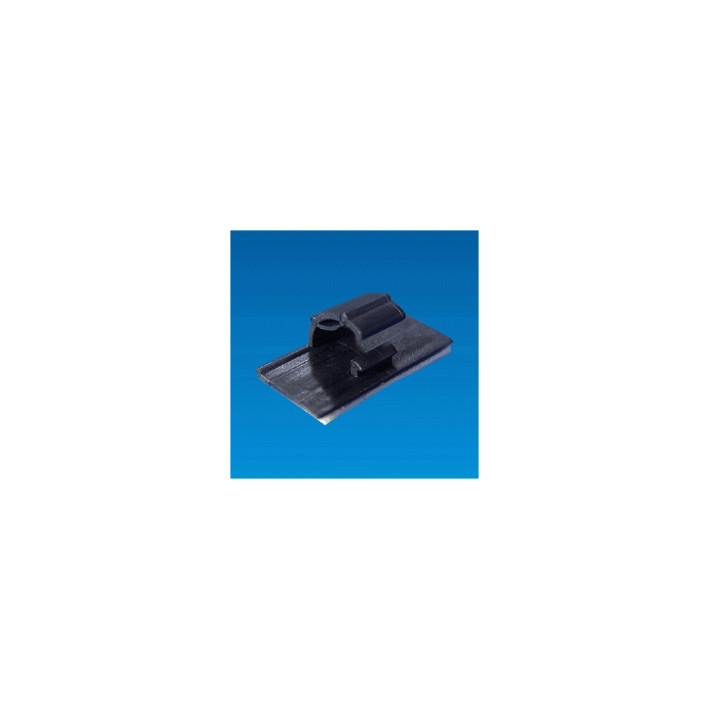 GCHW-1C - Kabelhalter (Wire Mount) | Gecko Fastener GmbH