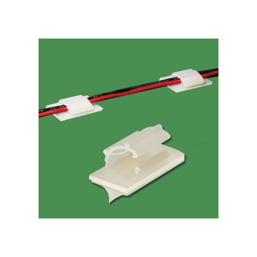GCHW-1C - Kabelhalter (Wire Mount) | Gecko Fastener GmbH