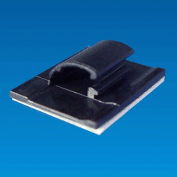 GCHW-1F - Cable holder (Wire Mount) | Gecko Fastener GmbH