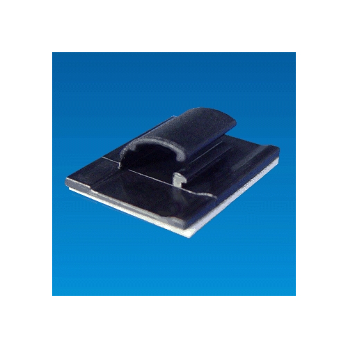 GCHW-1F - Support de câble (Wire Mount) | Gecko Fastener GmbH