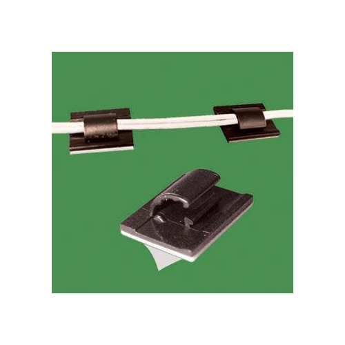 GCHW-1F - Soporte para cables (Wire Mount) | Gecko Fastener GmbH