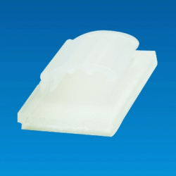 GCHW-2AC - Supporto per cavi (Wire Mount) | Gecko Fastener GmbH