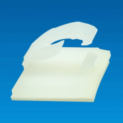 GCHW-2K - Kabelhalter (Wire Mount) | Gecko Fastener GmbH