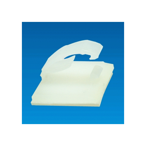 GCHW-2K - Supporto per cavi (Wire Mount) | Gecko Fastener GmbH