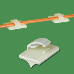 GCHW-2K - Soporte para cables (Wire Mount) | Gecko Fastener GmbH 2