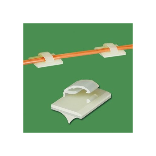 GCHW-2K - Kabelhouder (Wire Mount) | Gecko Fastener GmbH