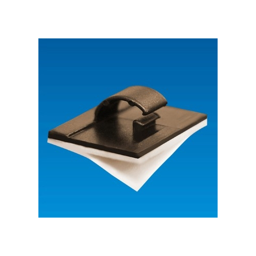 GCHW-4NJ - Cable holder (Wire Mount) | Gecko Fastener GmbH