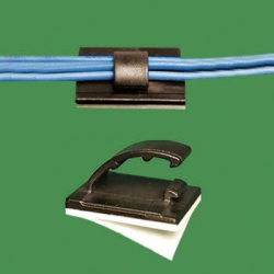 GCHW-4NJ - Support de câble (Wire Mount) | Gecko Fastener GmbH 2