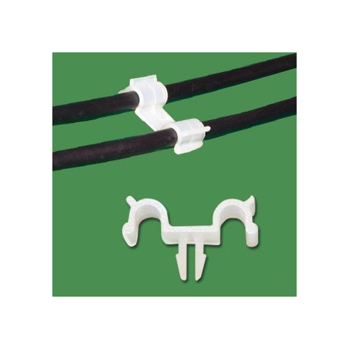 GCIC-01 - Kabelhalter (Wire Mount) | Gecko Fastener GmbH