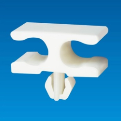 GCIK-21 - Soporte para cables (Wire Mount) | Gecko Fastener GmbH
