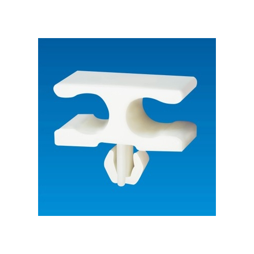 GCIK-21 - Soporte para cables (Wire Mount) | Gecko Fastener GmbH