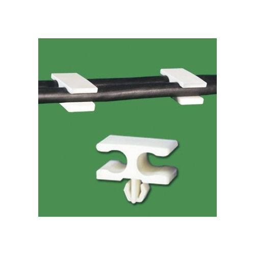GCIK-21 - Kabelhalter (Wire Mount) | Gecko Fastener GmbH