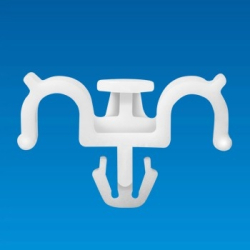 GCIS-18RS – Cable holder (Wire Mount) | Gecko Fastener GmbH