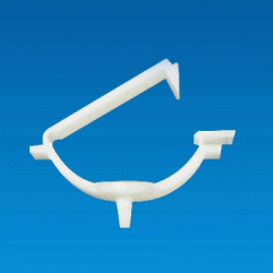 GCKK-02 - Soporte para cables (Wire Mount) | Gecko Fastener GmbH