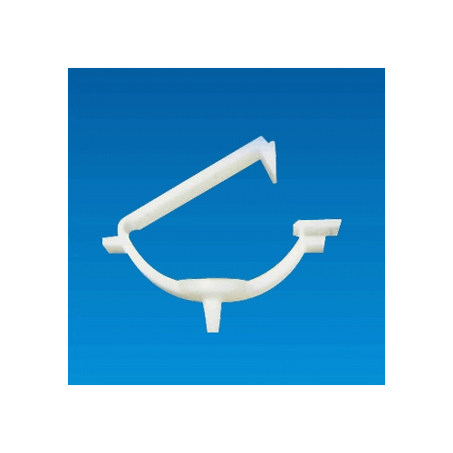GCKK-02 - Kabelhalter (Wire Mount) | Gecko Fastener GmbH