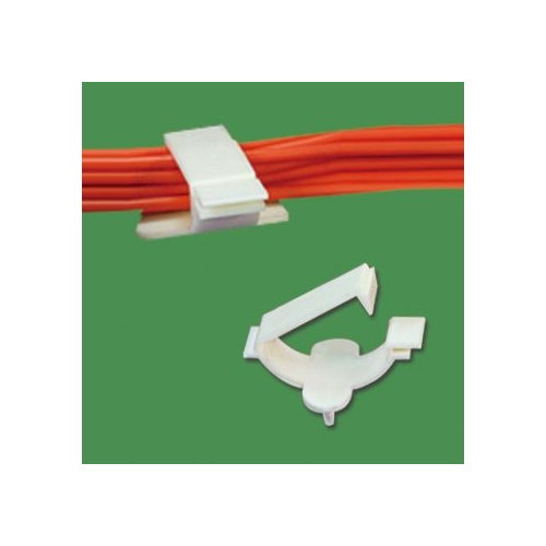 GCKK-02 - Support de câble (Wire Mount) | Gecko Fastener GmbH