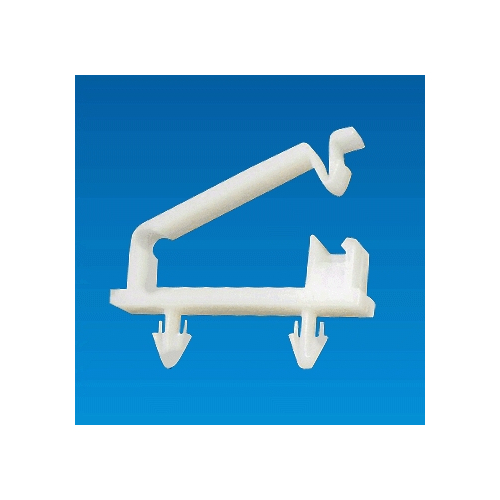GCKK-03 - Soporte para cables (Wire Mount) | Gecko Fastener GmbH