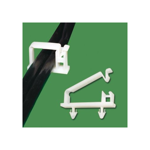 GCKK-03 - Kabelhouder (Wire Mount) | Gecko Fastener GmbH