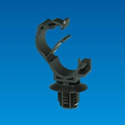 GCKIM-16HQ - Kabelhalter (Wire Mount) | Gecko Fastener GmbH