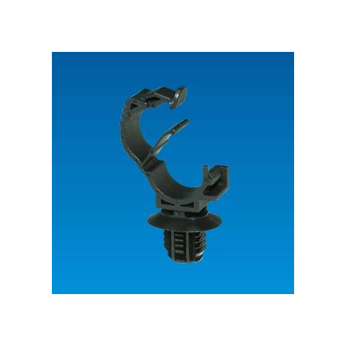 GCKIM-16HQ – Cable Holder (Wire Mount) | Gecko Fastener GmbH