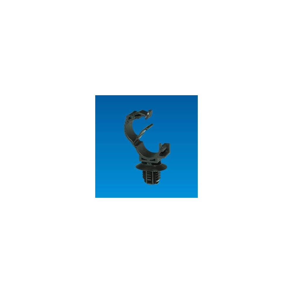 GCKIM-16HQ – Cable Holder (Wire Mount) | Gecko Fastener GmbH