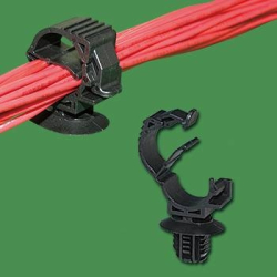 GCKIM-16HQ - Supporto per cavi (Wire Mount) | Gecko Fastener GmbH 2