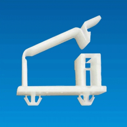 GCKK-06 - Support de câble (Wire Mount) | Gecko Fastener GmbH