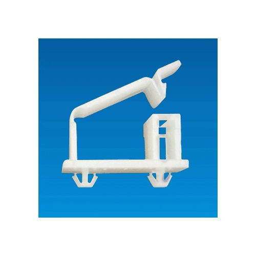 GCKK-06 - Kabelhouder (Wire Mount) | Gecko Fastener GmbH