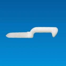 GCKT-03 - Kabelhouder (Wire Mount) | Gecko Fastener GmbH