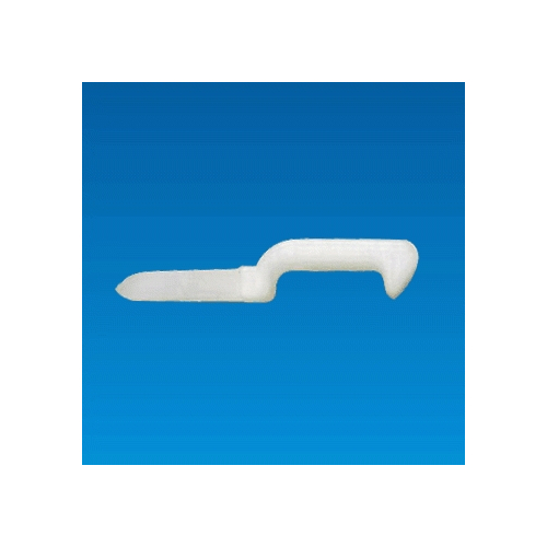 GCKT-03 - Support de câble (Wire Mount) | Gecko Fastener GmbH