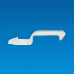 GCKT-04 - Kabelhouder (Wire Mount) | Gecko Fastener GmbH