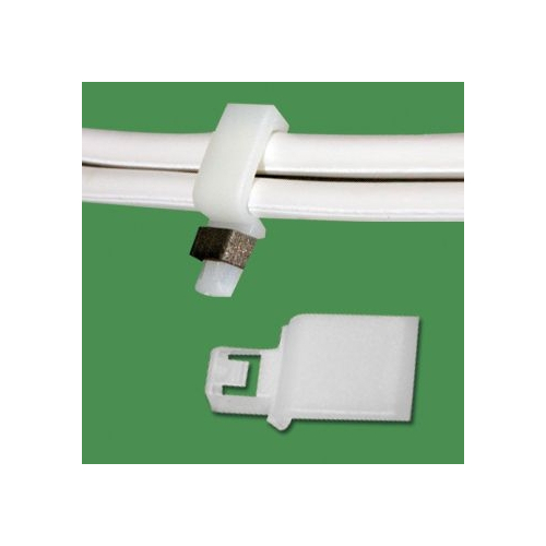 GCKT-04 - Kabelhouder (Wire Mount) | Gecko Fastener GmbH