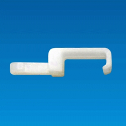 GCKT-1A - Support de câble (Wire Mount) | Gecko Fastener GmbH