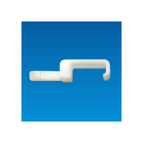 GCKT-1A - Kabelhouder (Wire Mount) | Gecko Fastener GmbH