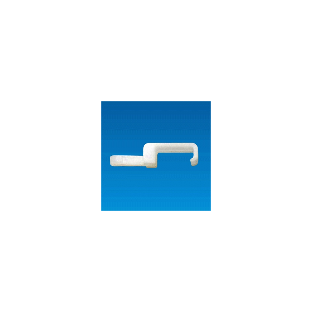 GCKT-1A - Kabelhalter (Wire Mount) | Gecko Fastener GmbH