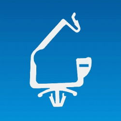 GCKY-11A - Kabelhouder (Wire Mount) | Gecko Fastener GmbH