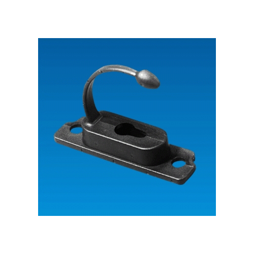 GCMD-3H - Kabelhouder (Wire Mount) | Gecko Fastener GmbH