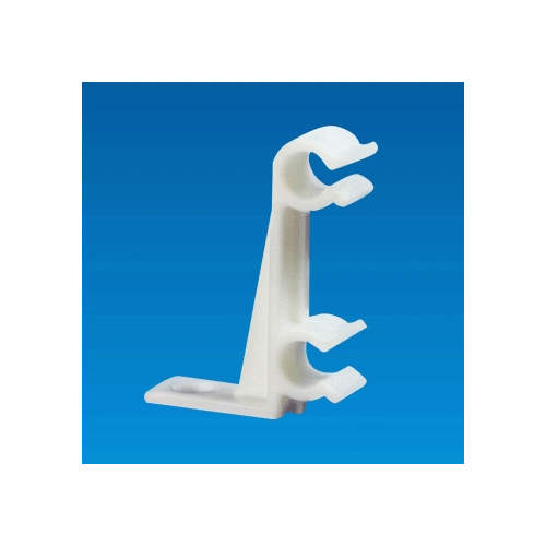 GCMP-21A - Kabelhalter (Wire Mount) | Gecko Fastener GmbH