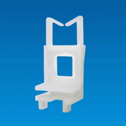 GCNG-13 - Kabelhouder (Wire Mount) | Gecko Fastener GmbH