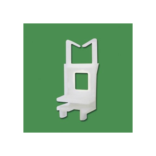 GCNG-13 - Kabelhouder (Wire Mount) | Gecko Fastener GmbH