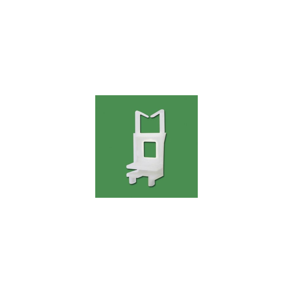GCNG-13 - Support de câble (Wire Mount) | Gecko Fastener GmbH
