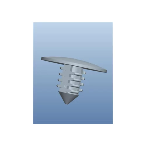 GPFP / PFP-7-01 | Cerradura de gatillo | Gecko Fastener GmbH