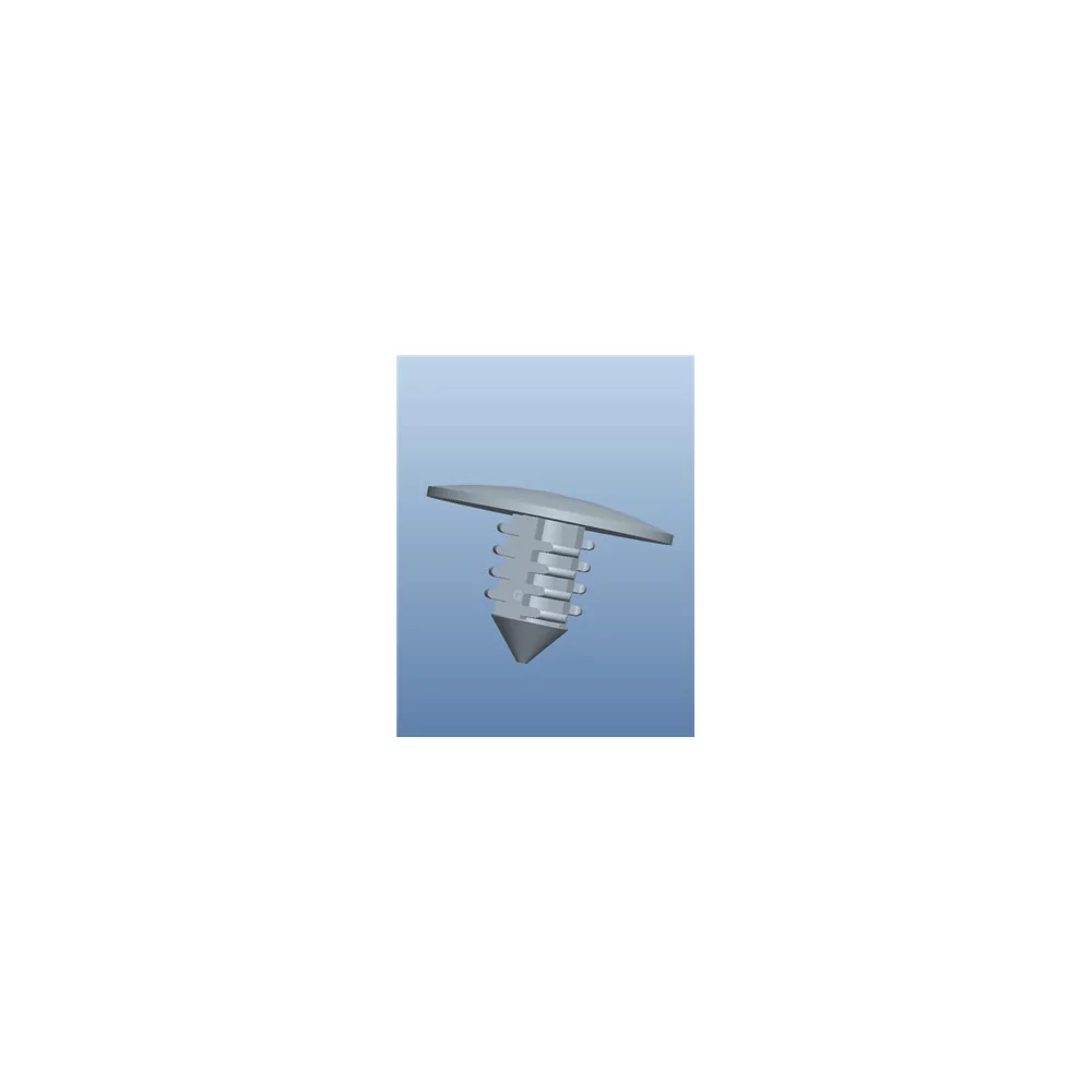 GPFP / PFP-7-01 | Sperrklinkenverschluss | Gecko Fastener GmbH