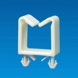 GCRC-16K - Supporto per cavi (Wire Mount) | Gecko Fastener GmbH