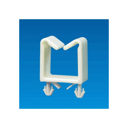 GCRC-16K - Kabelhalter (Wire Mount) | Gecko Fastener GmbH