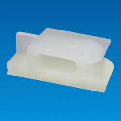 GCU-01A – Cable Holder (Wire Mount) | Gecko Fastener GmbH