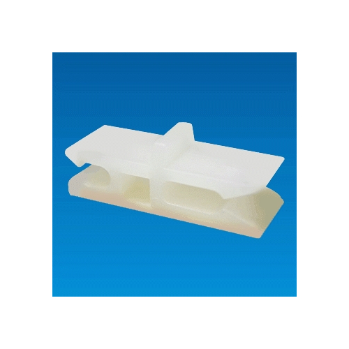 GCU-01D - Supporto per cavi (Wire Mount) | Gecko Fastener GmbH
