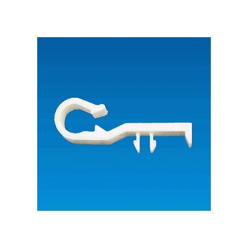 GCU-07C - Support de câble (Wire Mount) | Gecko Fastener GmbH