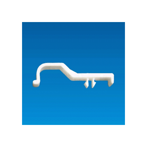 GCU-07F - Soporte para cables (Wire Mount) | Gecko Fastener GmbH